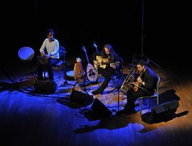 Avatar for Stelios Petrakis, Efrén López, Bijan Chemirani