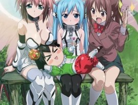 そらのおとしもの 的头像