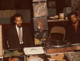 Avatar for Milford Graves & Don Pullen