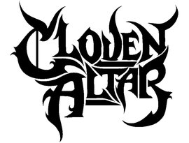 Аватар для Cloven Altar