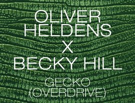 Avatar for Oliver Heldens & Becky Hill