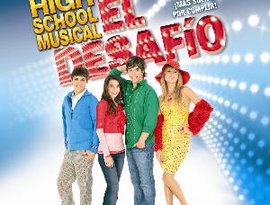 Avatar de HSM el desafio