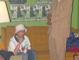 Andre Nickatina & Equipto 的头像