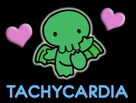 Tachycardia 的头像