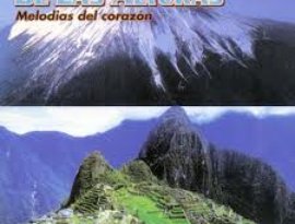 Awatar dla De Las Alturas de Los Andes