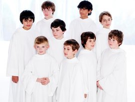 Avatar för Libera  St. Philips Boys Choir