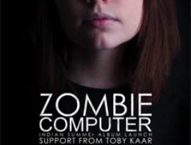 Avatar for Zombie Computer