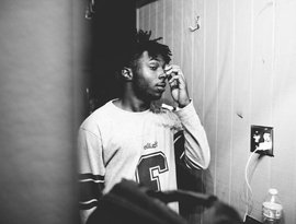 Isaiah Rashad 的头像
