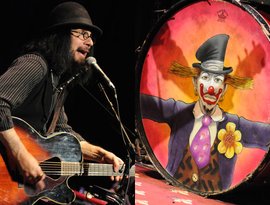 Gandalf Murphy and The Slambovian Circus of Dreams 的头像