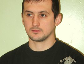 Avatar for Михаил Пашаев