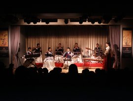 Avatar for Korean Folk Music Ensemble
