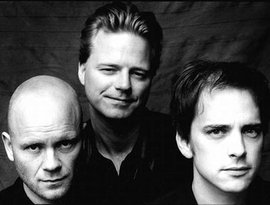 Avatar de Tord Gustavsen Trio
