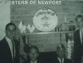 Avatar de The Jesters of Newport