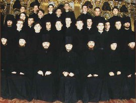 Avatar for Monks and Choirs of Kiev Pechersk Lavra