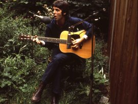Avatar de Paul McCartney