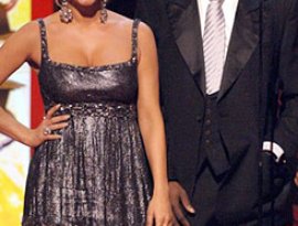 Will.I.Am and Fergie 的头像
