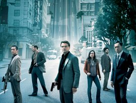 Christopher Nolan 的头像