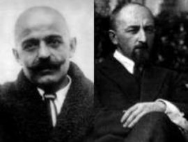 Gurdjieff/De Hartmann 的头像