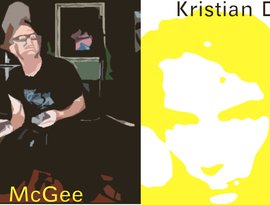 Hal McGee and Kristian Day 的头像