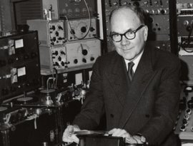 Otto Luening 的头像