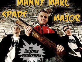 Аватар для Manny Marc, Spade, Major
