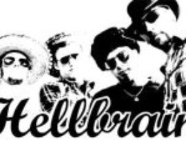 Avatar for Hellbrain