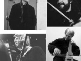 Avatar di Bjornstad, Darling, Rypdal & Christensen