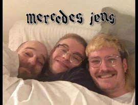 Avatar für Mercedes Jens