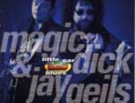 Avatar for Magic Dick & Jay Geils