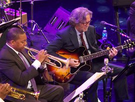 Avatar for Wynton Marsalis & Eric Clapton