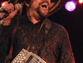 Avatar de Terrance Simien & The Zydeco Experience