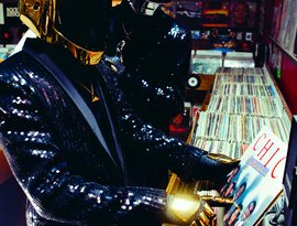 Avatar für Daft Punk