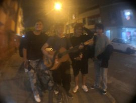 Maldito Antisocial 的头像