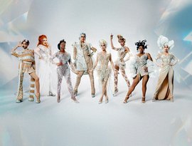 Avatar for The Cast of RuPaul's Drag Race All Stars, Season 7