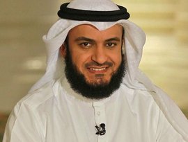 Sheikh Mishary Rashid Alfasay 的头像