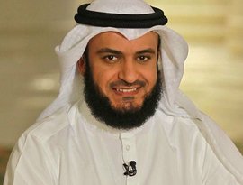 Avatar for Sheikh Mishary Rashid Alfasay