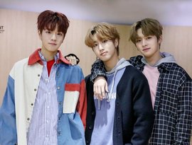 Avatar for HAN, Seungmin, I.N