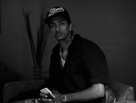 Nipsey Hussle için avatar