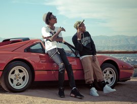 Curren$y & Wiz Khalifa のアバター