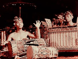 Avatar för Gamelan Degung