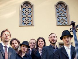 Preßburger Klezmer Band 的头像