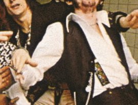 Ron Wood & Ronnie Lane 的头像