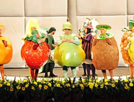 Avatar de Chirigota del Canijo