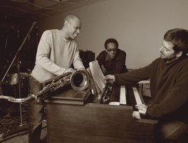 Avatar for Sam Yahel Trio