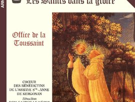Avatar for Choeur des Bénédictins de l'Abbaye Sainte-Anne de Kergonan