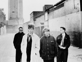 Echo & the Bunnymen 的头像