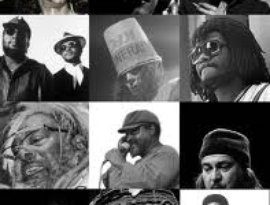 Avatar for Axiom Funk Feat. Bootsy Collins