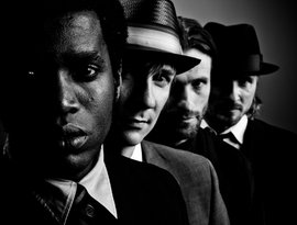 Vintage Trouble のアバター