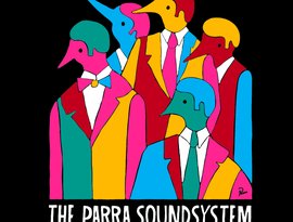 Parra Soundsystem 的头像