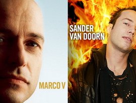 Marco V & Sander van Doorn 的头像